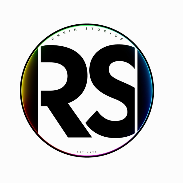 Rheinstudios Logo